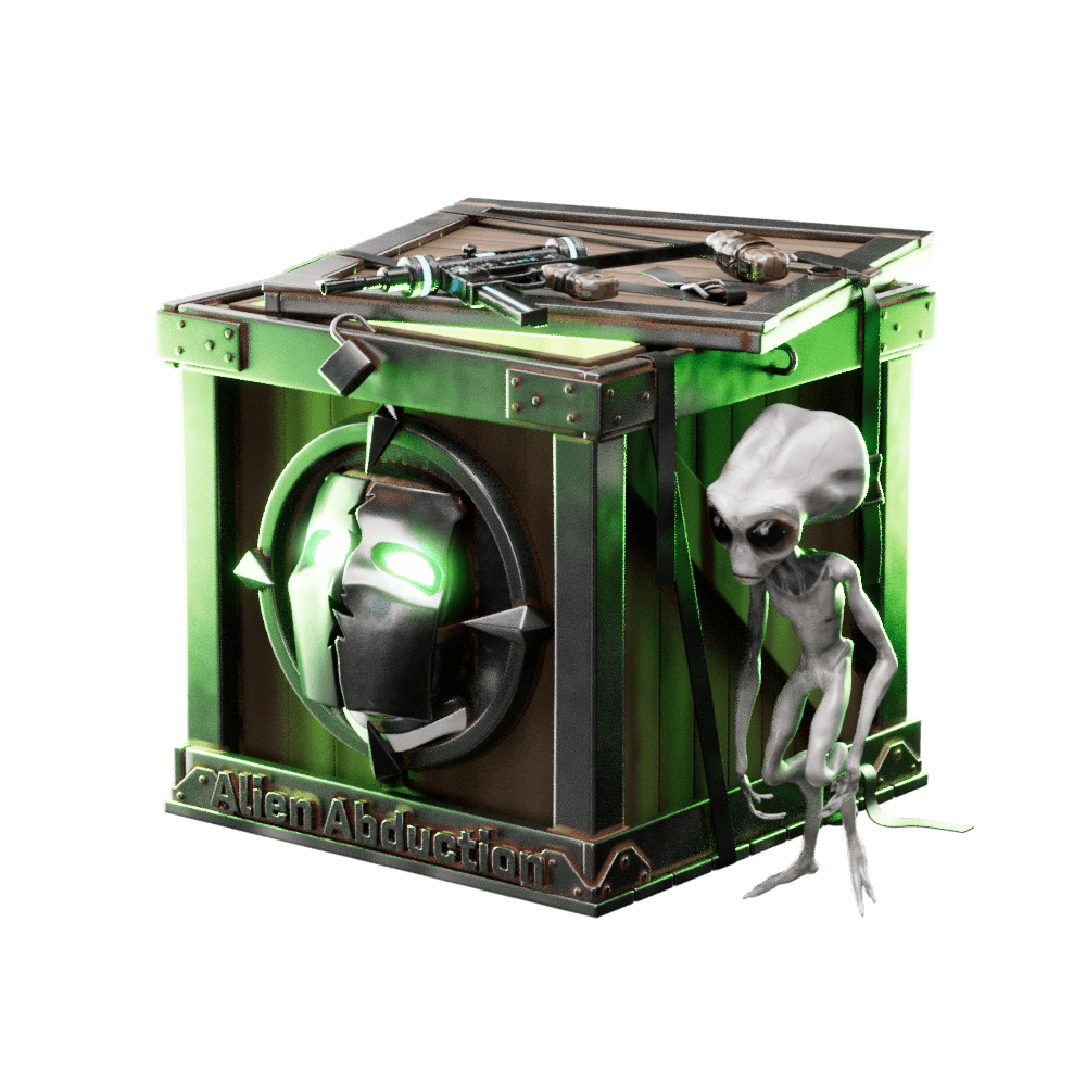 Alien Abduction