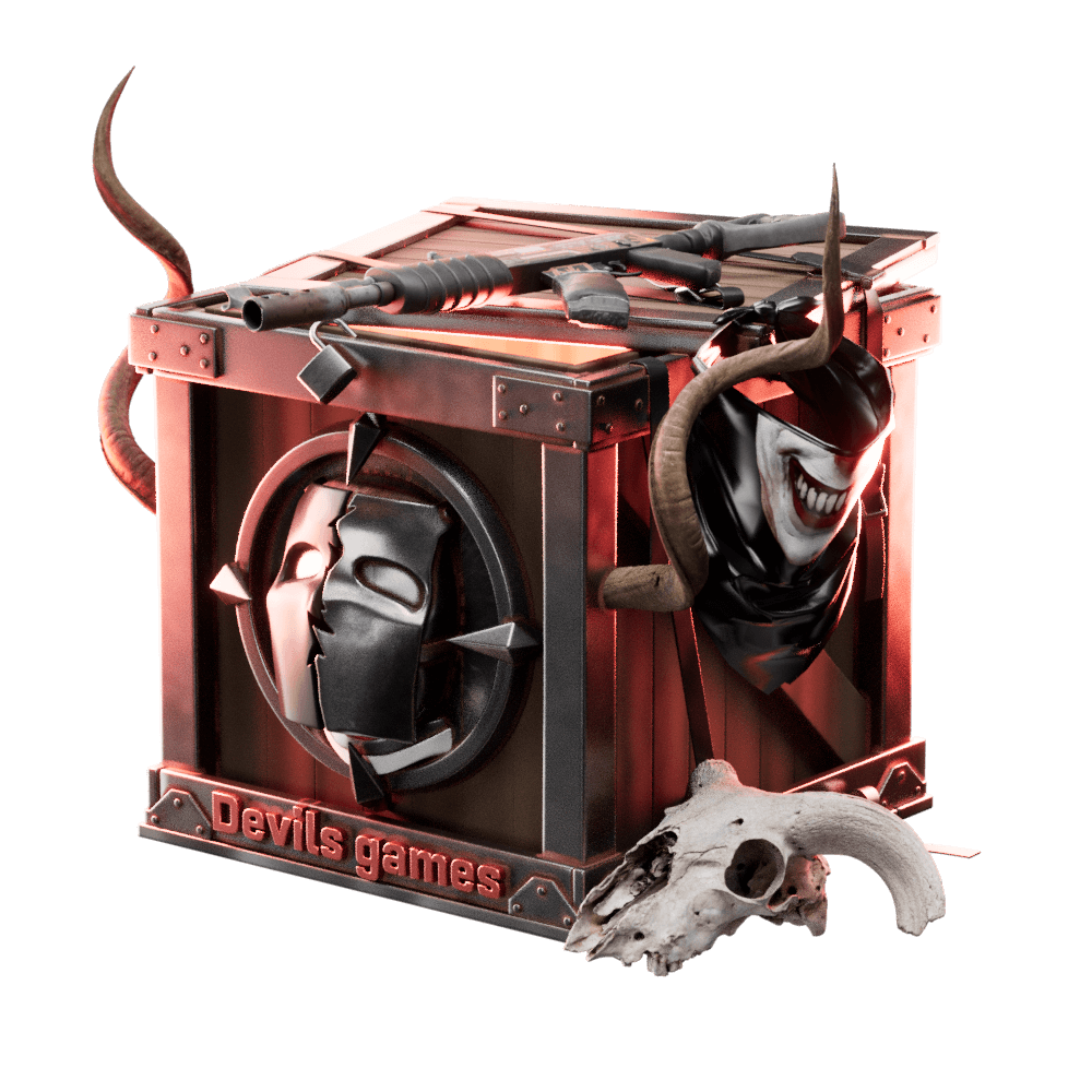 Devil's Games