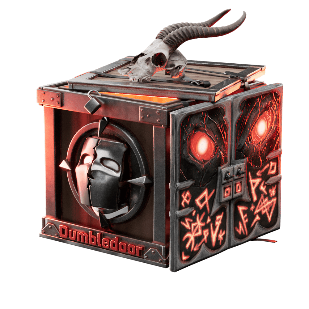 DumbleDoor