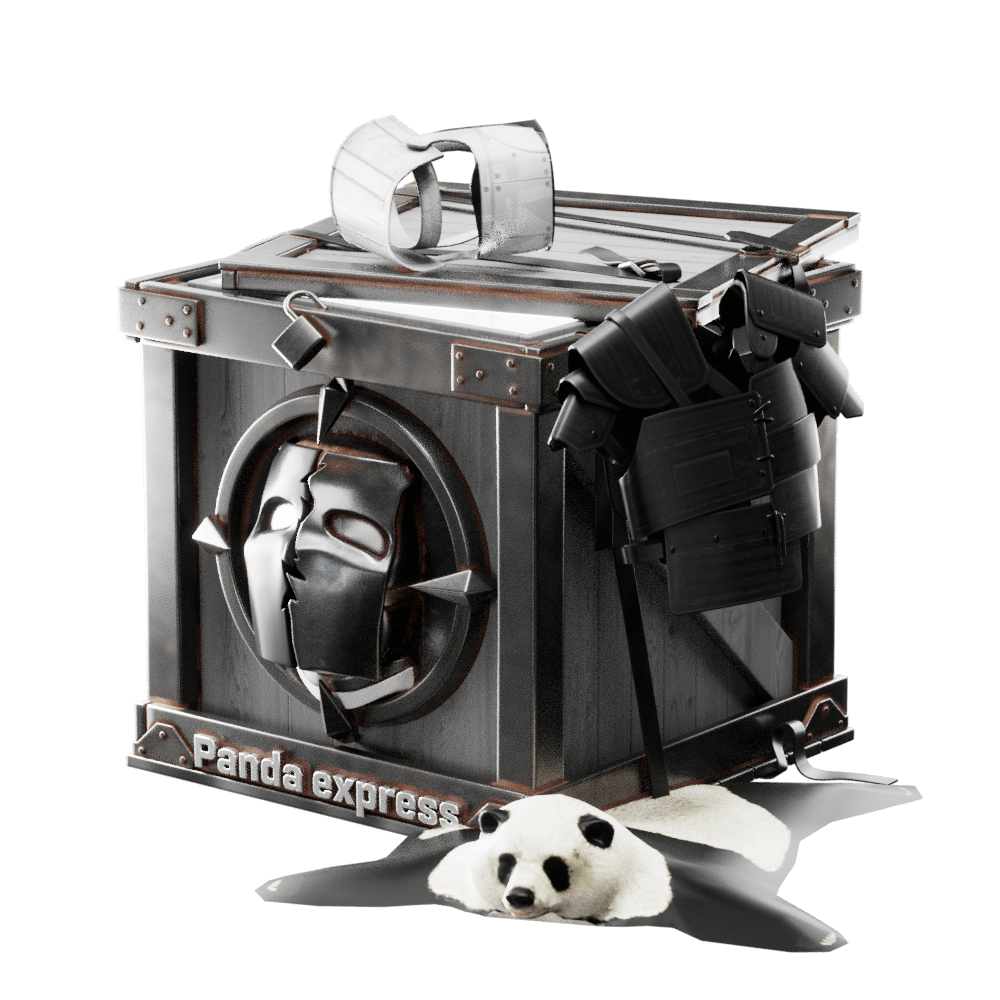 Panda Express