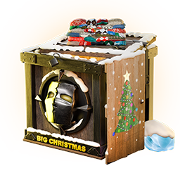 Big Christmas
