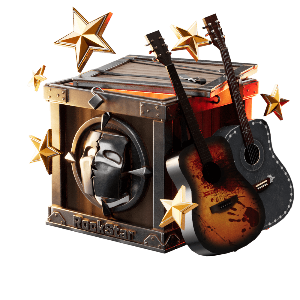 Rockstar
