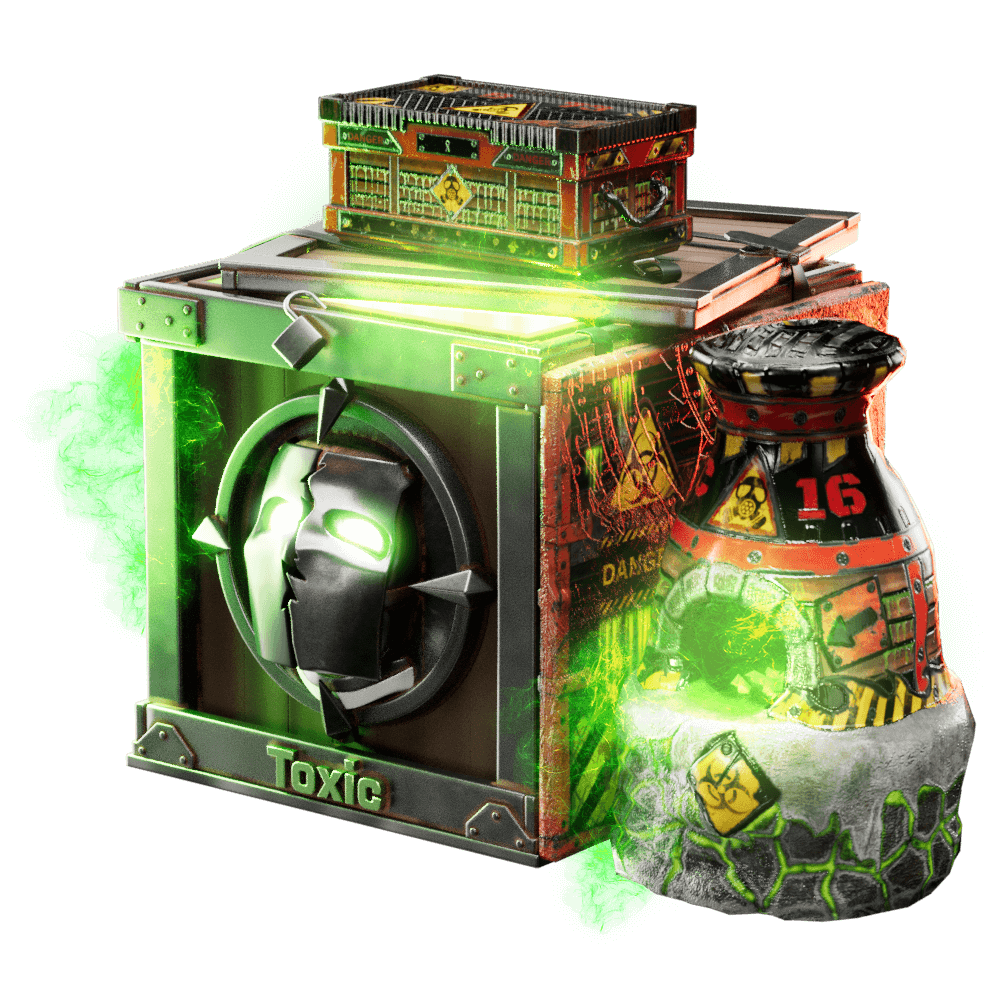 Toxic
