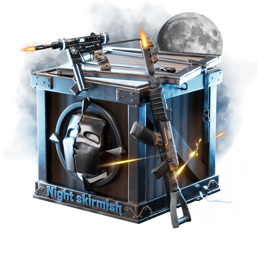 Night Skirmish
