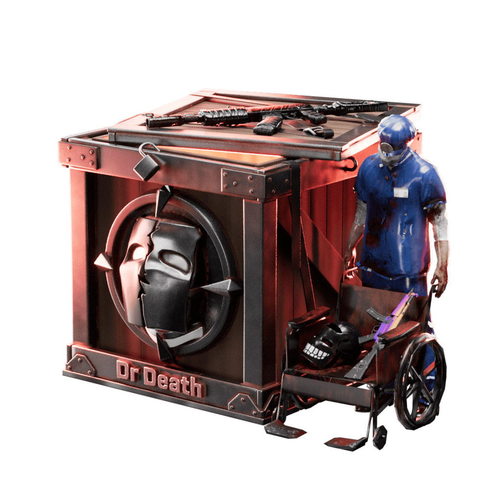 Dr Death