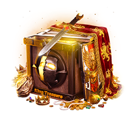 King Treasure