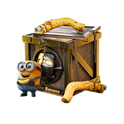 Wanna Banana?