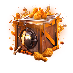 Hot Wings