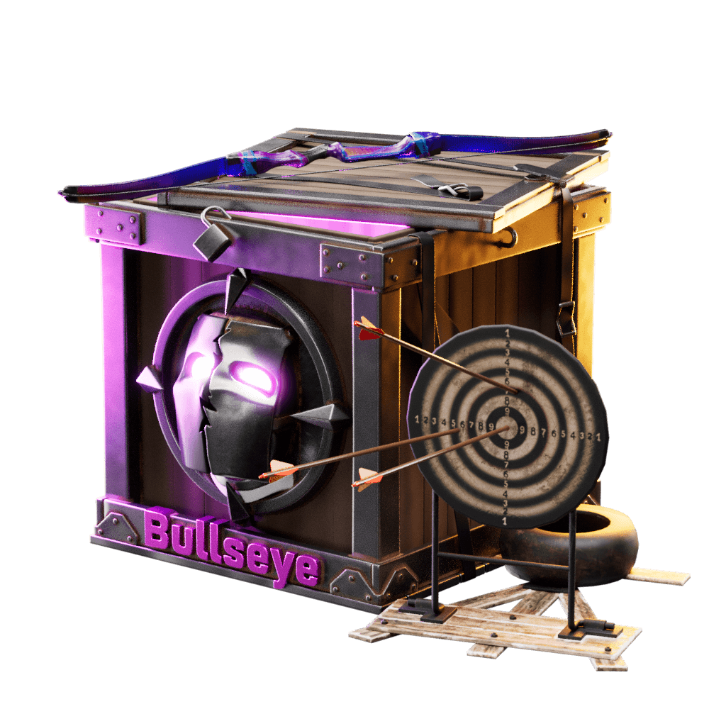 Bullseye