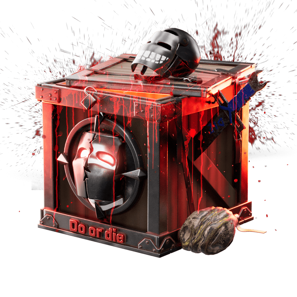 Do or Die