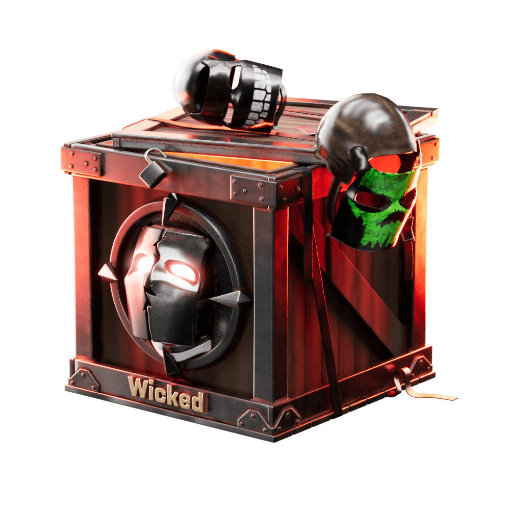 Wicked
