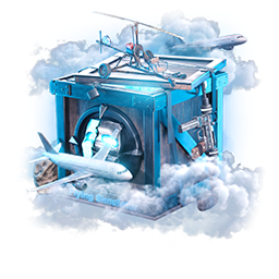 Flying Simulator