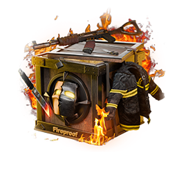 Fireproof