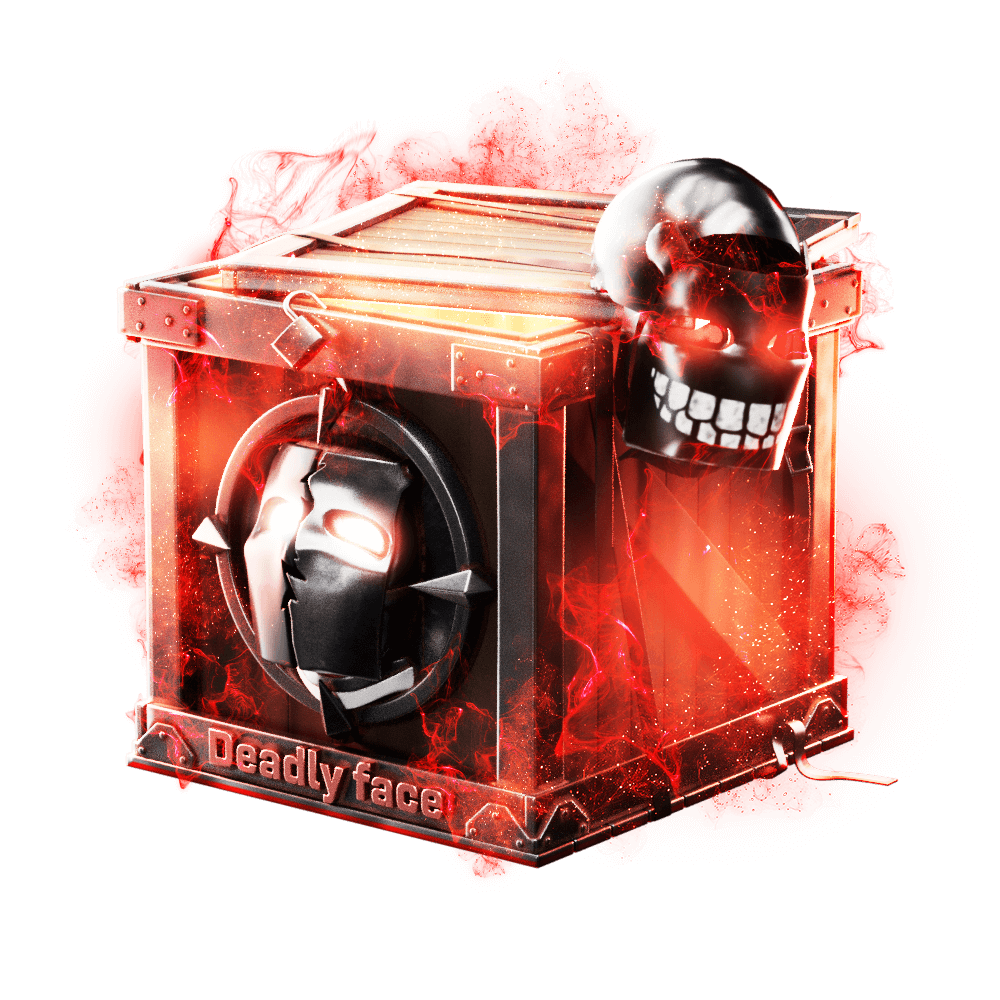 Deadly Face