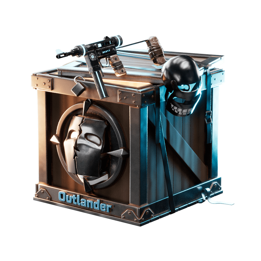Outlander