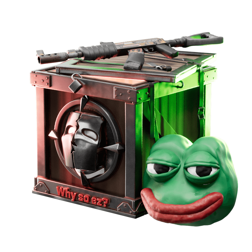 Why So Ez?
