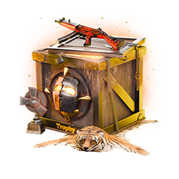 Trophy