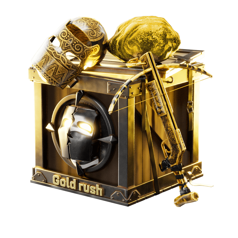 Gold Rush