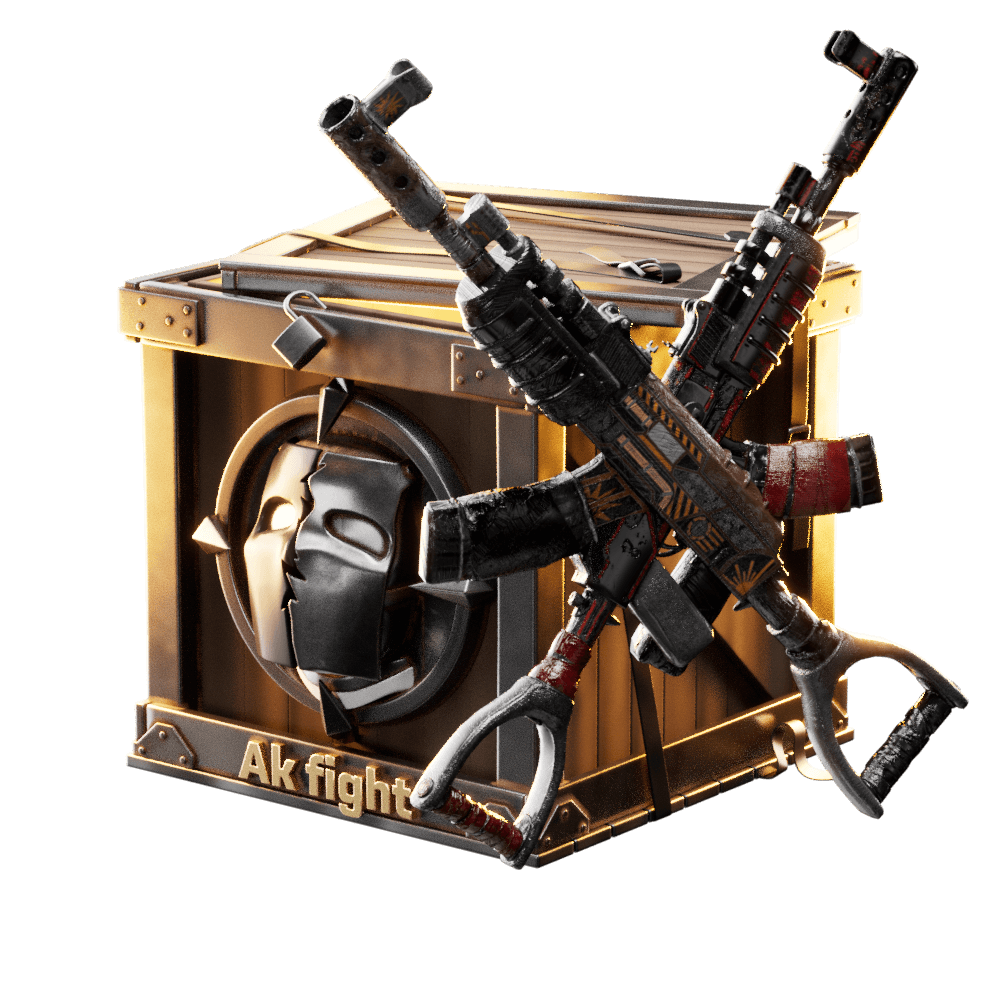Ak Fight