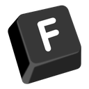 F