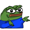 Wtf pepe