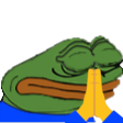 Sadge pray