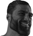 :Gigachad: