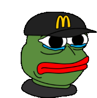 Pepe Mcdo