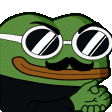 Pepe Evil