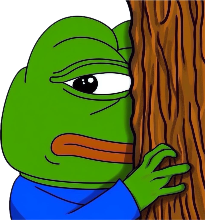 Pepe Lurk