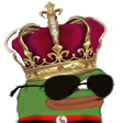 Pepe King