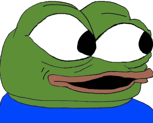 Pepe Poggers