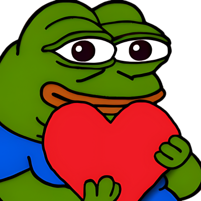 Pepe Heart