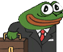 Pepe Business