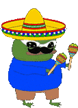 Pepe Maracas