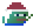 Pepe Santa