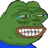 Pepe Serious