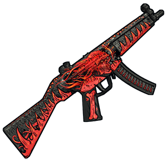 Bloody MP5
