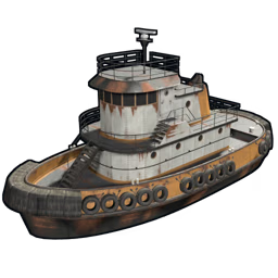 Tugboat