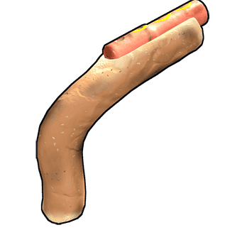 Hotdog Eoka