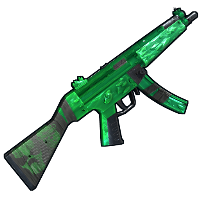 Emerald MP5