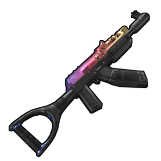Fade AK