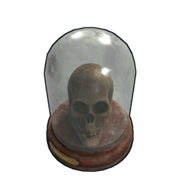 Skull..