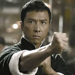 Shaolin Wing