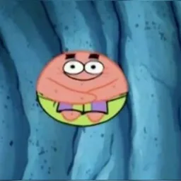 Patrick Shoe
